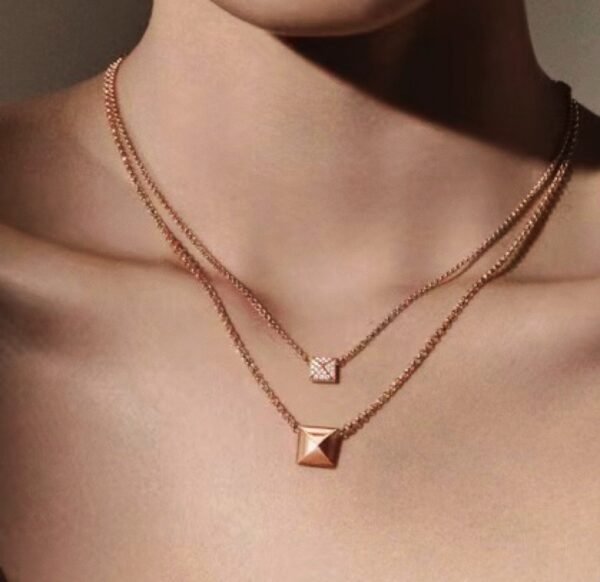 Hermes Necklace