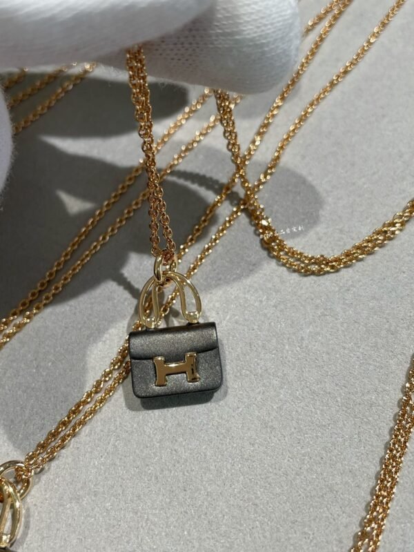 Hermes Necklace