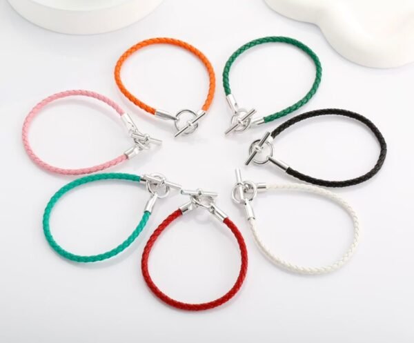 Hermes Bracelet