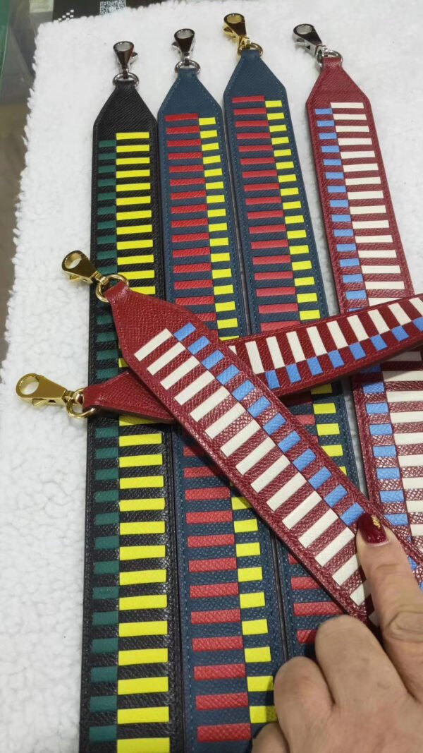 Hermes Customized Straps