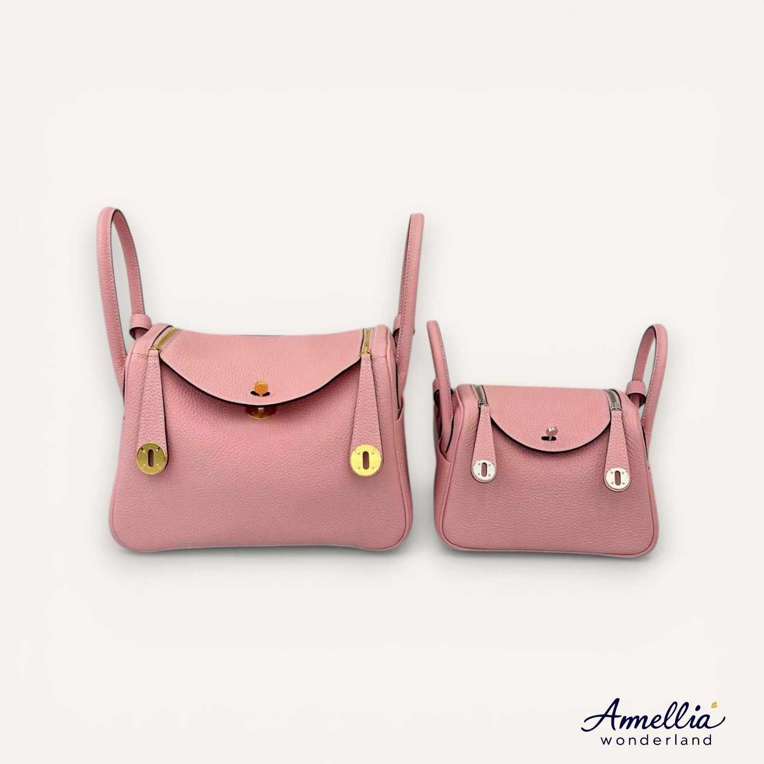 noir evelyn23 clemence tc leather silver (复制)