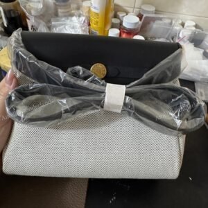 Mini Her Bag Ebene Gold/Silver