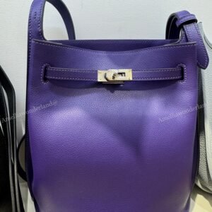 So kelly mini X3 Purple