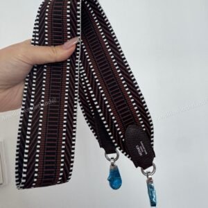 Customlized Ebene Canvas Strap for Evelyn