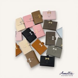 Bearn mini first-generation card holder