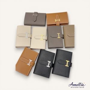 Bearn mini second-generation card holder