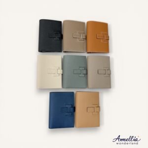 New Passant short wallet