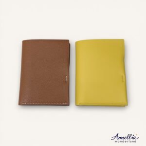 Citadelle wallet short clip