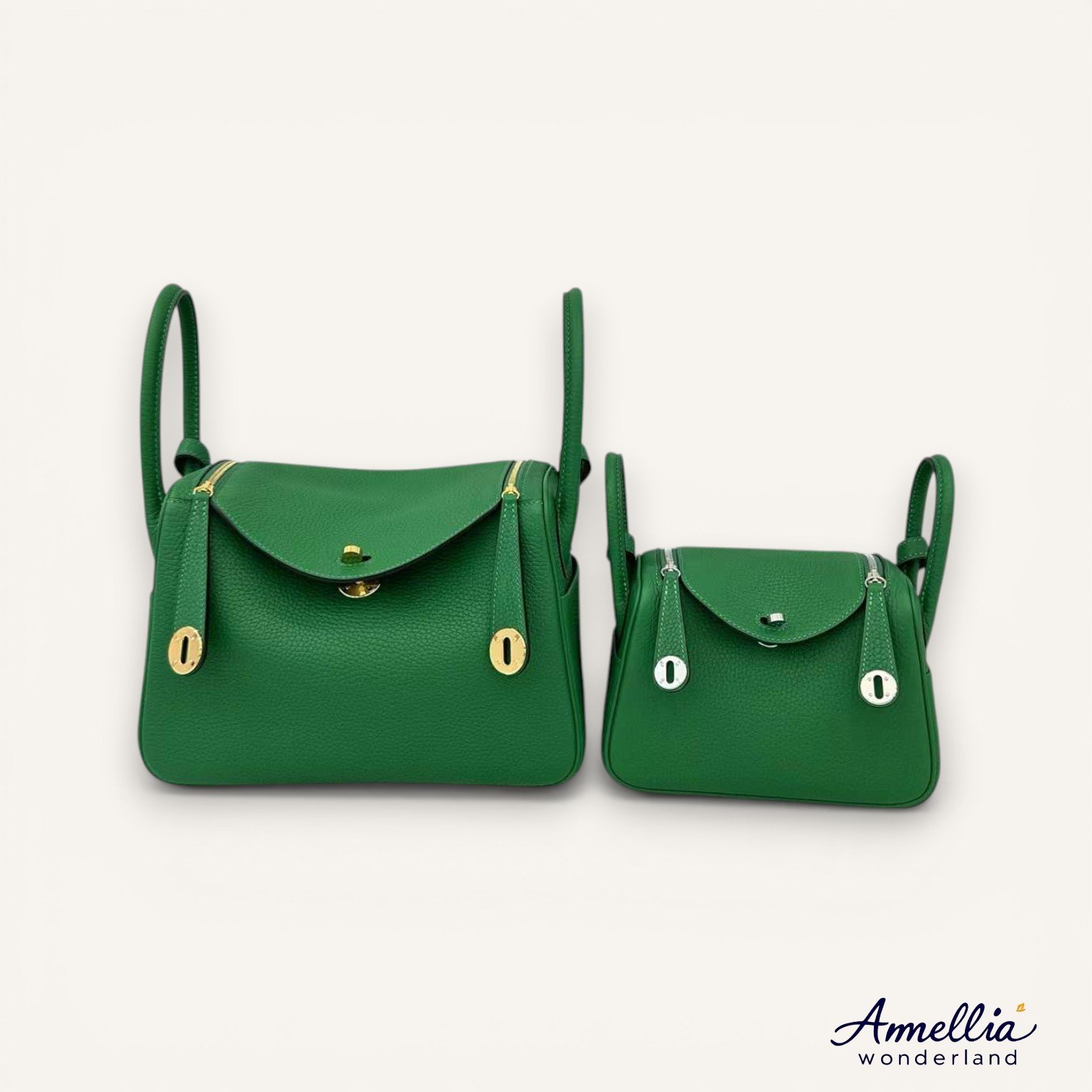 noir evelyn23 clemence tc leather silver (复制)