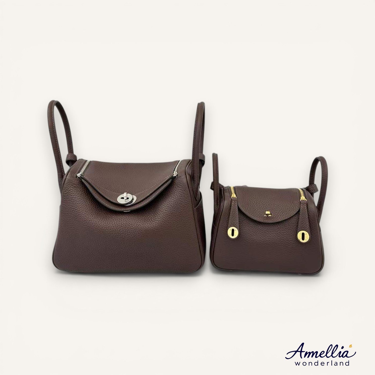 noir evelyn23 clemence tc leather silver (复制)