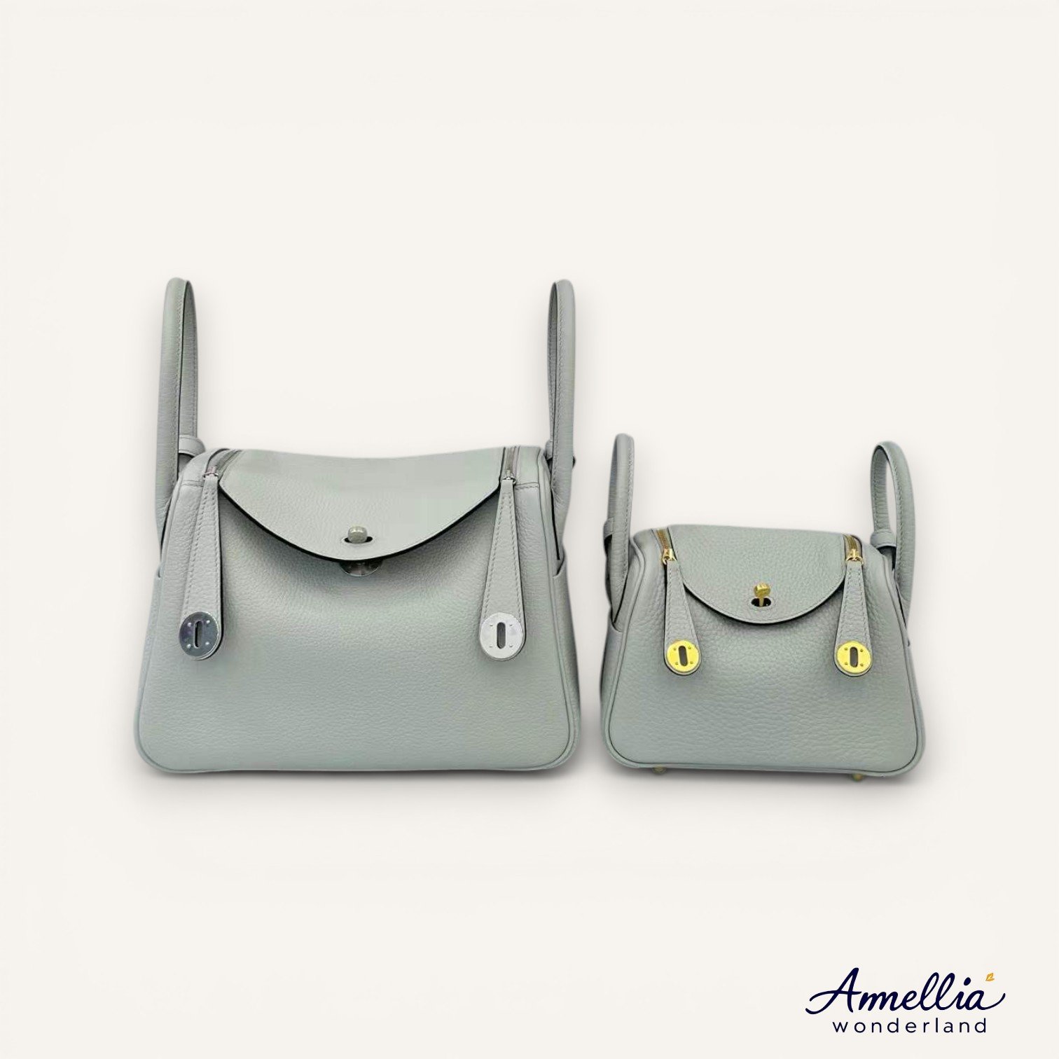 noir evelyn23 clemence tc leather silver (复制)