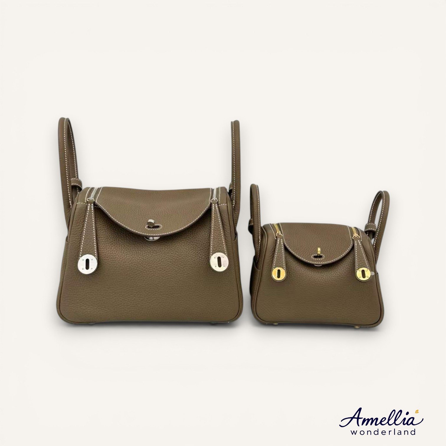 noir evelyn23 clemence tc leather silver (复制)