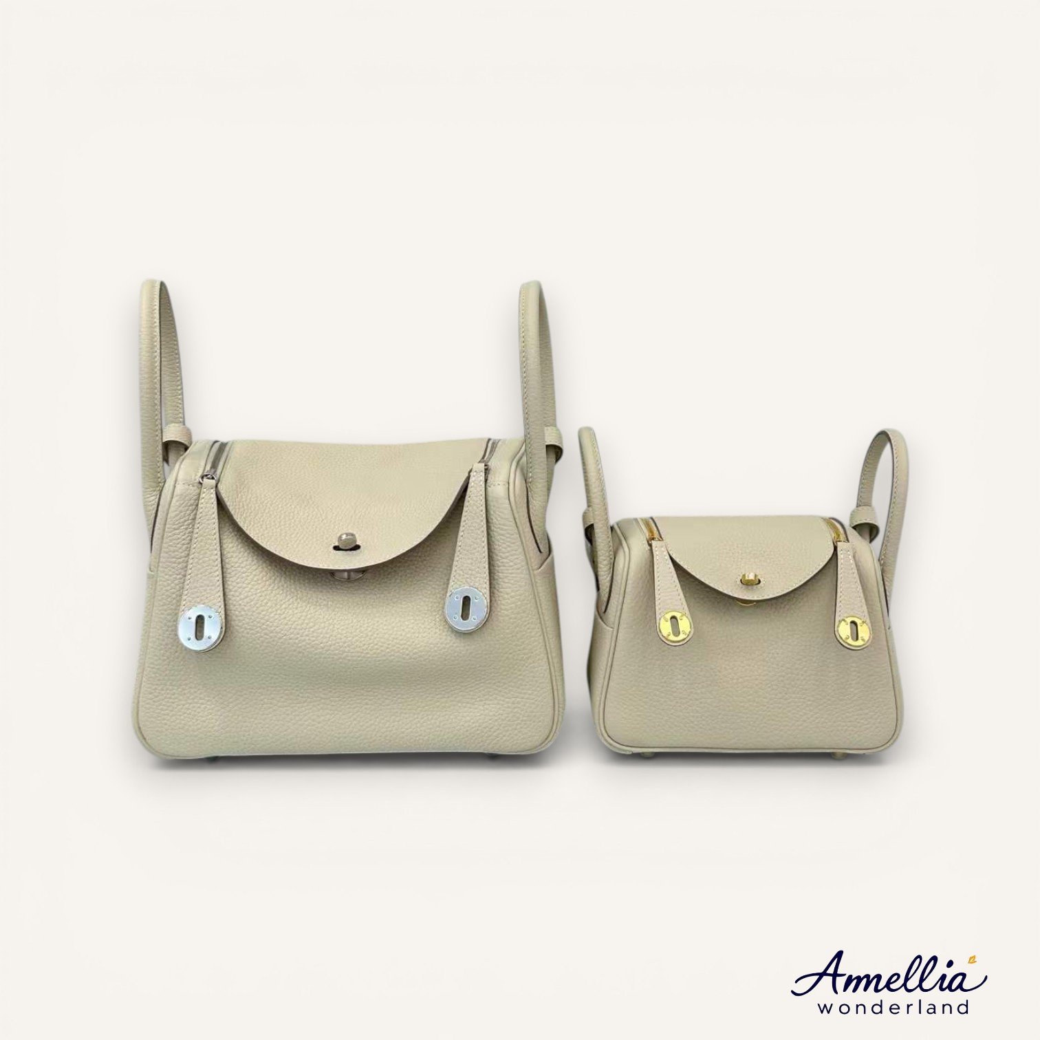 noir evelyn23 clemence tc leather silver (复制)