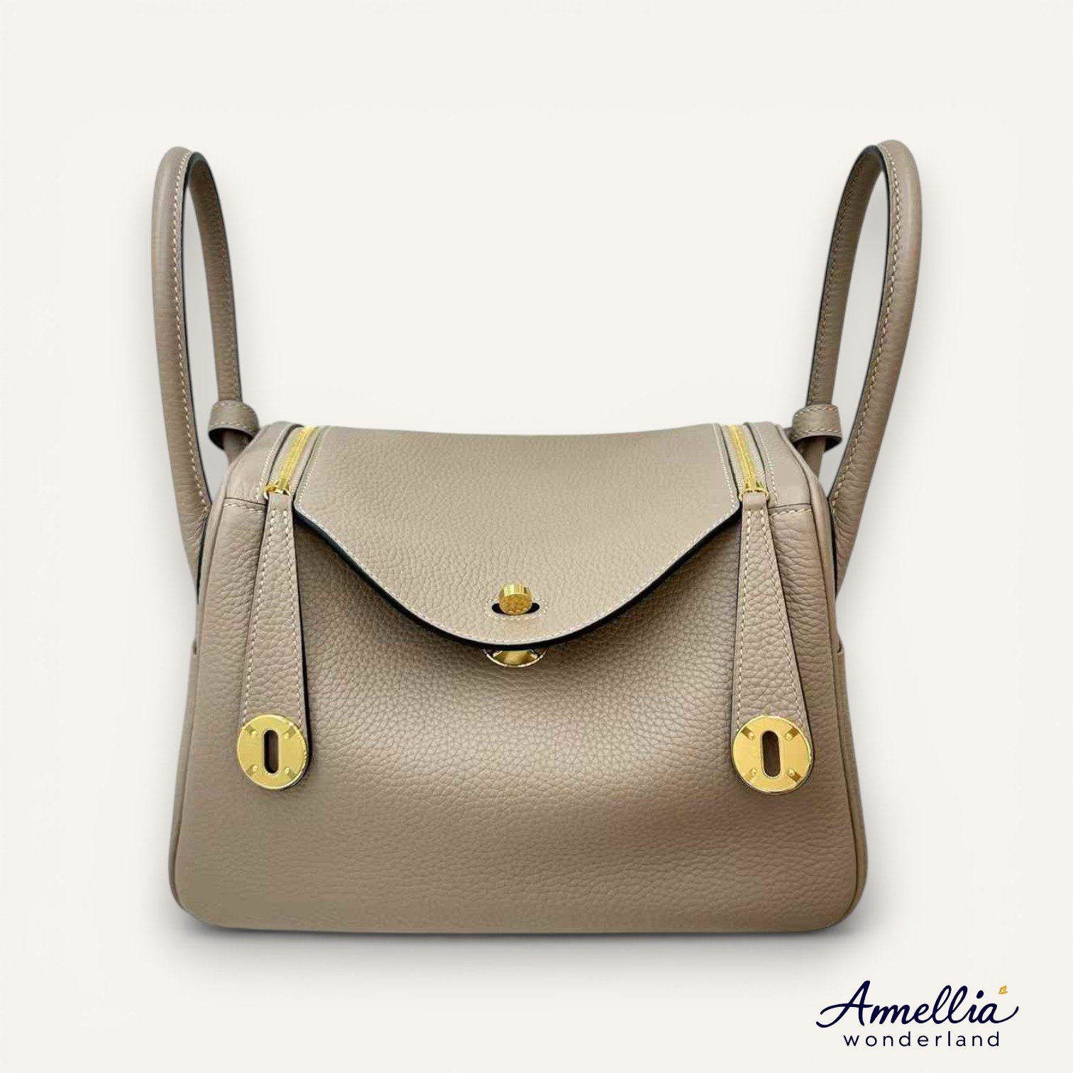 noir evelyn23 clemence tc leather silver (复制)