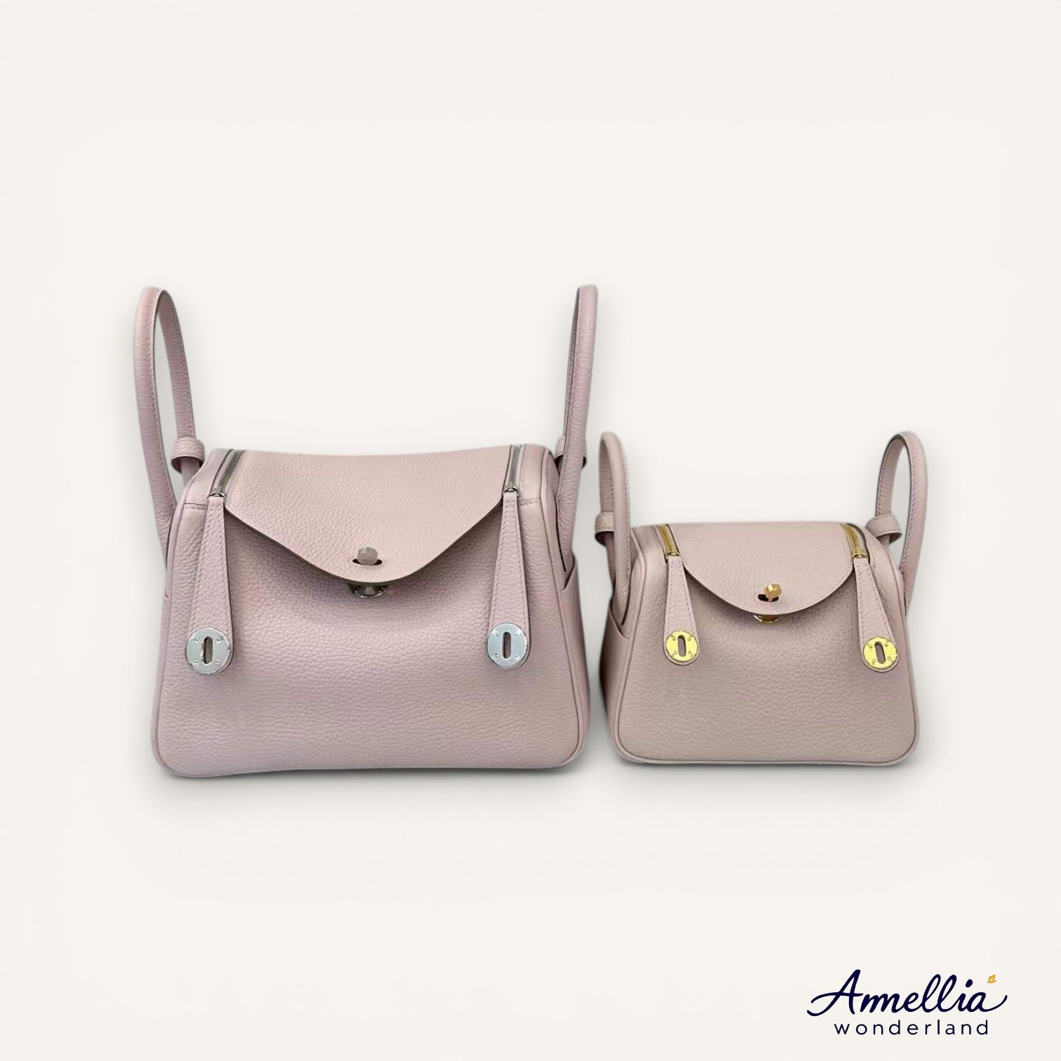 noir evelyn23 clemence tc leather silver (复制)