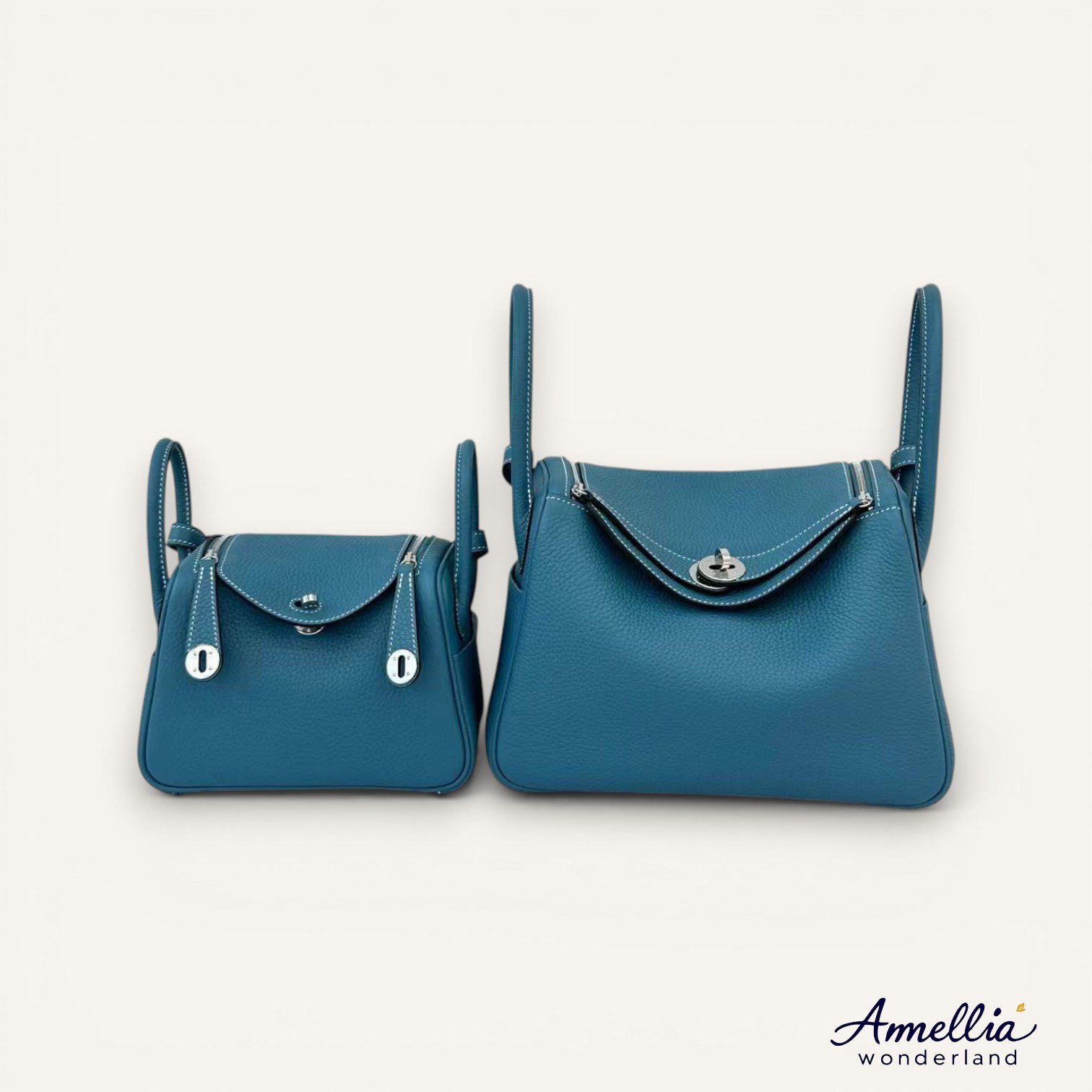 noir evelyn23 clemence tc leather silver (复制)