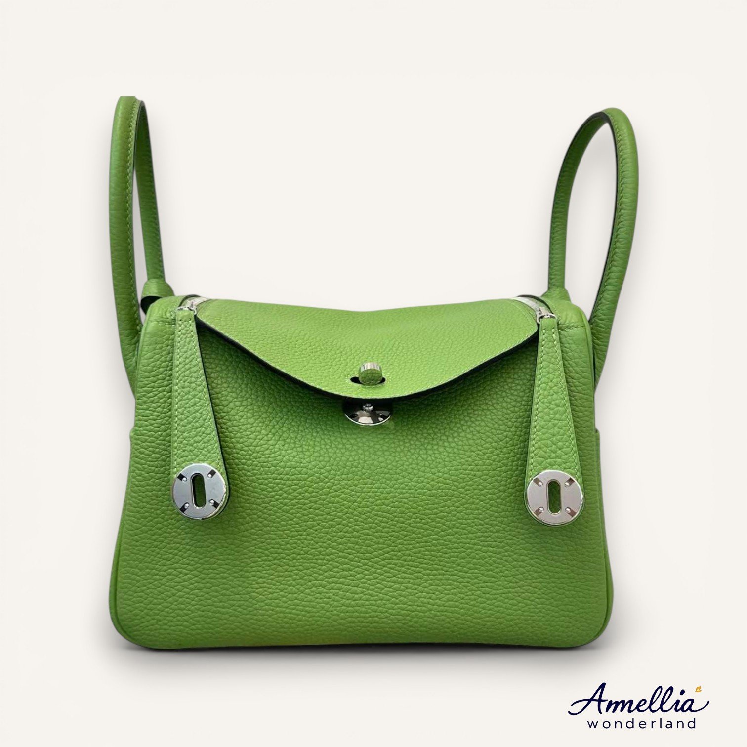 noir evelyn23 clemence tc leather silver (复制)