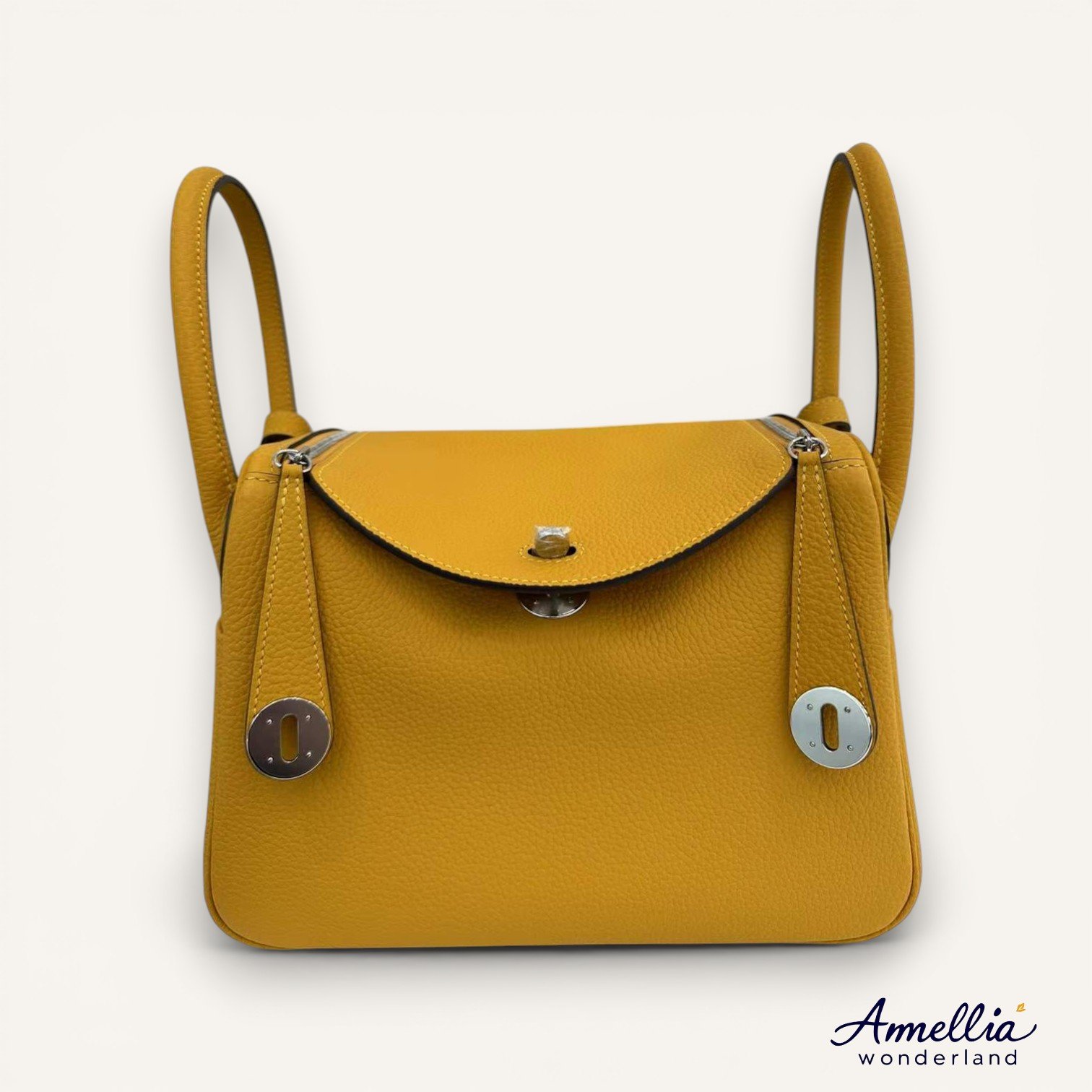 noir evelyn23 clemence tc leather silver (复制)