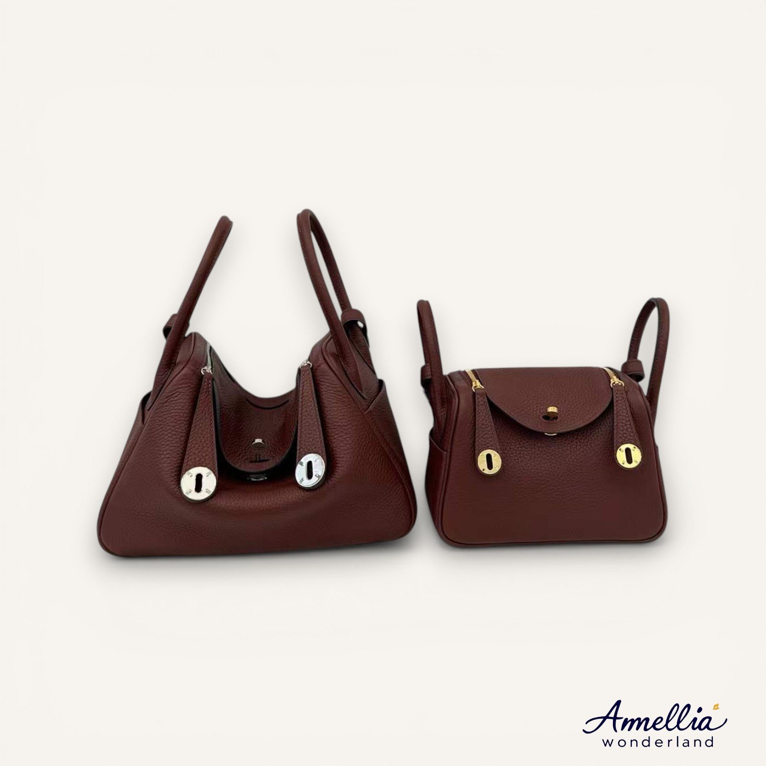 noir evelyn23 clemence tc leather silver (复制)