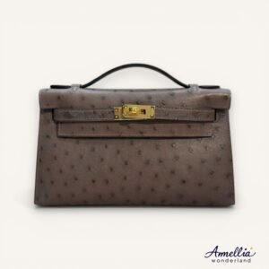 bleu hydra in the ioop clemence tc leather gold (复制)