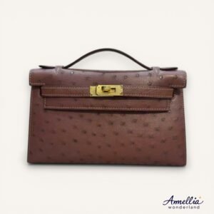 bleu hydra in the ioop clemence tc leather gold (复制)