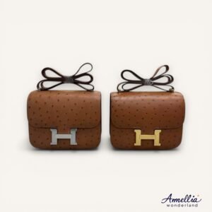 bleu hydra in the ioop clemence tc leather gold (复制)