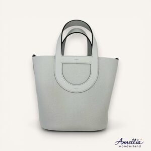 vert amande lindy26 clemence tc leather gold (复制)