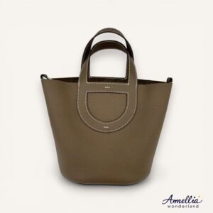 vert amande lindy26 clemence tc leather gold (复制)
