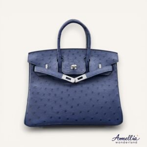 bleu hydra in the ioop clemence tc leather gold (复制)