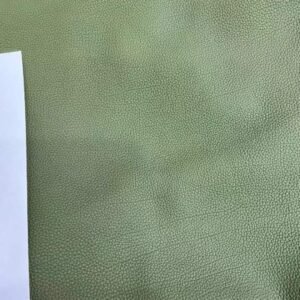 丛林绿 Vert Maquis