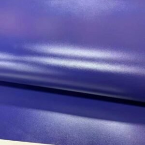 box 电光蓝 blue electrique