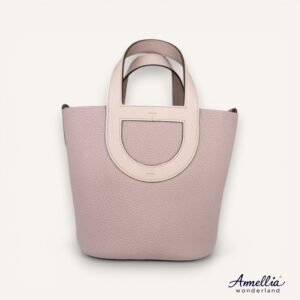 vert amande lindy26 clemence tc leather gold (复制)