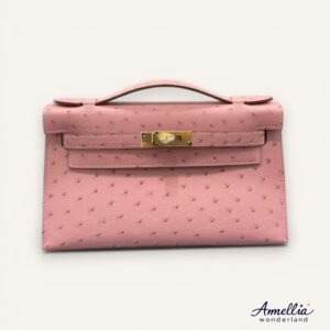 bleu hydra in the ioop clemence tc leather gold (复制)