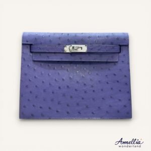 bleu hydra in the ioop clemence tc leather gold (复制)