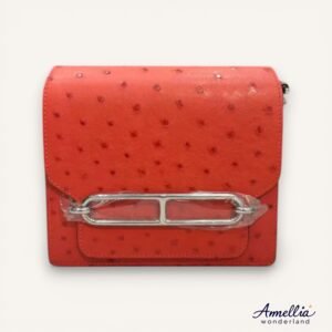 bleu hydra in the ioop clemence tc leather gold (复制)