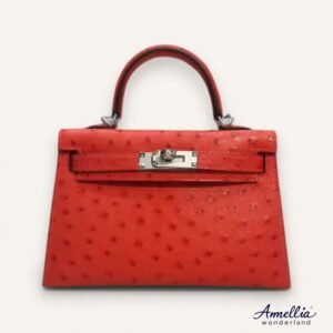 bleu hydra in the ioop clemence tc leather gold (复制)