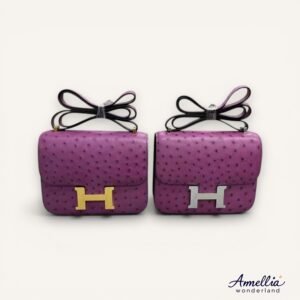 bleu hydra in the ioop clemence tc leather gold (复制)