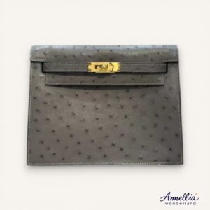 bleu hydra in the ioop clemence tc leather gold (复制)