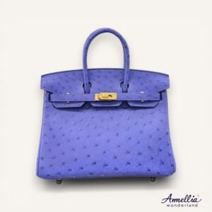 bleu hydra in the ioop clemence tc leather gold (复制)
