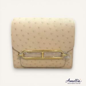 bleu hydra in the ioop clemence tc leather gold (复制)