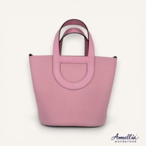 vert amande lindy26 clemence tc leather gold (复制)