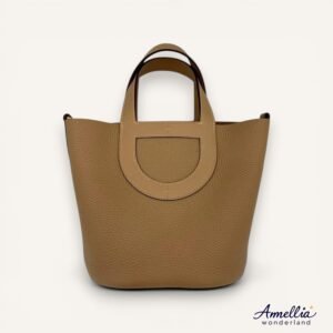 vert amande lindy26 clemence tc leather gold (复制)