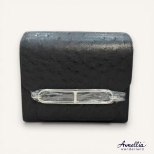 bleu hydra in the ioop clemence tc leather gold (复制)