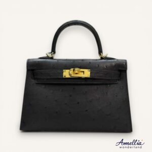 bleu hydra in the ioop clemence tc leather gold (复制)